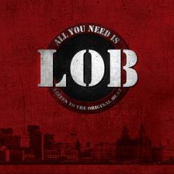 All You Need Is Lob